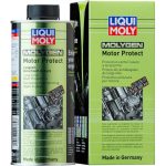 Liqui Moly Molygen Motor Protect 1015 Long time wear protectiona