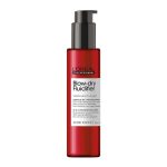 L’Oreal Professionnel Fluidifier Heat Protectant | For All Hair Types | Multi-Benefit Leave-In Treatment | For a Long-Lasting
