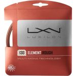 Luxilon Element Tennis String - Set and 200m Reel