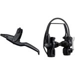 Magura HS11 EVO2 Hydraulic Rim Brake, Bicycle Brake, Black, one Size