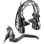 Magura | HS33 R Bicycle Brake Unisex HS33 R | Felgenbremse