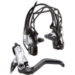 Magura HS33 R Bicycle Brake, Unisex, HS33 R Felgenbremse