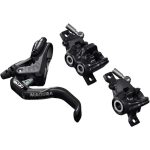 Magura MT Trail Sport 2701389 Bicycle Brake 1-Finger HC Lever Left/Right Suitable Set Consisting of Two Brakes for Front Wheel 4