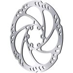 Magura USA Storm HC 6-Bolt Rotor One Color, 203mm