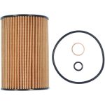 MAHLE OX 353/7D ECO Oil Filter