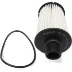 MAHLE OX 774D ECO Oil Filter
