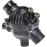 MAHLE TM1497 Map-Controlled Thermostat, standard