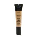 MAKE UP FOR EVER | Full Cover Concealer Beige 8 | 15 ml