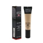 MAKE UP FOR EVER Full Cover Concealer Light Beige 3