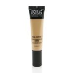 Make Up For Ever Full Cover Extreme Camouflage Cream Waterproof - 10 (Golden Beige) - 15ml/0.5oz