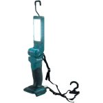 Makita DML801 18V LXT Lithium-Ion Cordless 12 L.E.D. Flashlight, Flashlight Only, Black