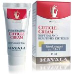 Mavala Cuticle Cream, 0.5 Ounce