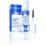 Mavala Double Lash Nutritive Eyelash Serum for Longer Lashes | Treatment to Grow Healthy, Natural Looking + Denser Lashes or