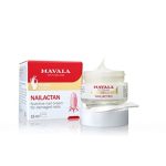 Mavala Nail Care Nailactan Nutritive, Nail Cream In Jar, Supports Damaged Nails, Nourishing, Moisturizing Nail Care Cuticle