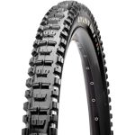Maxxis, Minion DHR2, Tire, 29''x2.40, Folding, Tubeless Ready, 3C Maxx Terra, Double Down, Wide Trail, 120x2TPI, Black