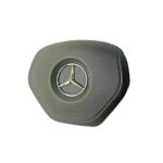 Mercedes Benz | Air bag For Steering Wheel W204 X204 R172 W172 W218 | Leather