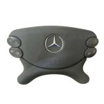 Mercedes Benz | CLK350 CLK500 209 SL500 SL55 230 W211| Steering Wheel Air bag