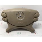 Mercedes Benz | CLK350 CLK500 209 SL500 SL55 230 W211| Steering Wheel Air bag (6)