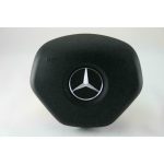 Mercedes Benz | E W212 C A207 CLS W218 W204 Steering Wheel | Air Bag