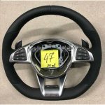 Mercedes Benz | GLE ML GL GLS  AMG Edition Vibro |Steering Wheel 47