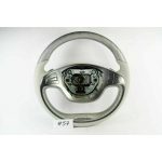 Mercedes-Benz | S CLASS W222 S550 S63 Gray Wood Steering | Wheel 57