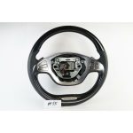 Mercedes- Benz | S Class W222 S550 Wood & Leather | Steering Wheel 55