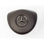 Mercedes Benz | W176 W246 W205 C218 C117 Brown| Steering Wheel Airbag