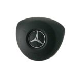 Mercedes Benz| W176 W246 W205 C218 C117 | Steering Wheel Airbag