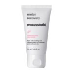 Mesoestetic Melan Recovery 1.69 oz (Soothing and Restoring Balm-Relieves Reddened and Sensitive Skin)