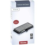 Miele Active AirClean Filter with TimeStrip Filter for Miele Vacuum Cleaners