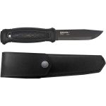 Morakniv Garberg Full Tang Fixed Blade Knife with Carbon Steel Blade