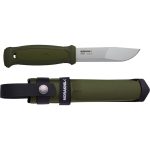 Morakniv Kansbol Fixed Blade Knife with Sandvik Stainless Steel Blade