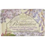 Nesti Dante Romantica Enchanting Natural Soap - Tuscan Wisteria & Lilac 250g/8.8oz