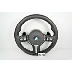 BMW | NEW 1 2 3 4 SERIES F15 F16 F30 F35 M3 VIBRO | STEERING WHEEL