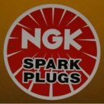 NGK (2411) B8ES Spark Plug - Pack of 10