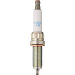 NGK SILZKBR8D8S Laser Iridium Spark Plug (97506 Laser Iridium), 4 Pack
