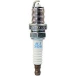 NGK Spark Plug SILZKBR8D8S 97506 Pack of 8