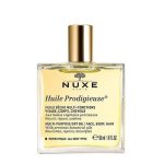 NUXE | Huile Prodigieuse Multi-Purpose Dry Oil | 1.6 Fl oz