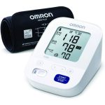 Omron M3 Comfort Misuratore Automatico Della Pressione Da Braccio, 789 g