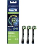 Oral-B Cross Action Replacement Heads for Electric Toothbrush, Pack of 5 Replacement Heads, CleanMaximiser Technology Removes up