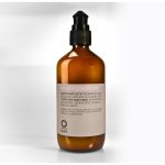 Oway | Unscented  Smoothing Hair Conditioner | 8oz/240ml