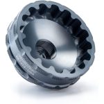 Park Tool BBT-27.3 16-Notch Bottom Bracket Tool - Fits FSA MegaEvo & Wheels Manufacturing