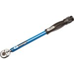 Park Tool Ratcheting Click Type Torque Wrench
