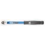 Park Tool TW-6.2 Ratcheting Torque Wrench 10-60Nm Drive Tool 3/8-Inch