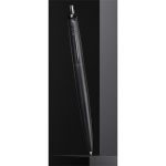 Parker Jotter XL Ballpoint Pen | Monochrome Matte Black | Medium Point | Blue Ink | Gift Box