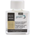 PEBEO 766544 Gedeo Gilding Art Paint Paste, 2.53 Fl Oz (Pack of 1)