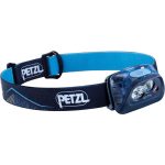 PETZL, ACTIK Outdoor Headlamp with 350 Lumens for Running and Hiking