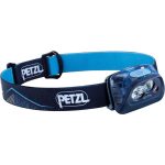 PETZL | ACTIK Outdoor Headlamp with 350 Lumens | Running and Hiking