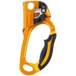 PETZL Axcension Handled Rope Clamp