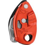 Petzl GRIGRI Belay Device - Belay Device with Cam-Assisted Blocking for Sport, Trad, and Top-Rope Climbing